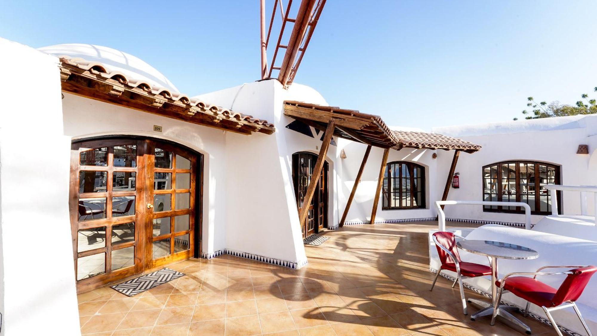 Sanafir Hotel - El Pacha Suites Sharm - Adults Only Exterior foto